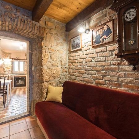 Holiday Home Bozanic فربنيك المظهر الخارجي الصورة