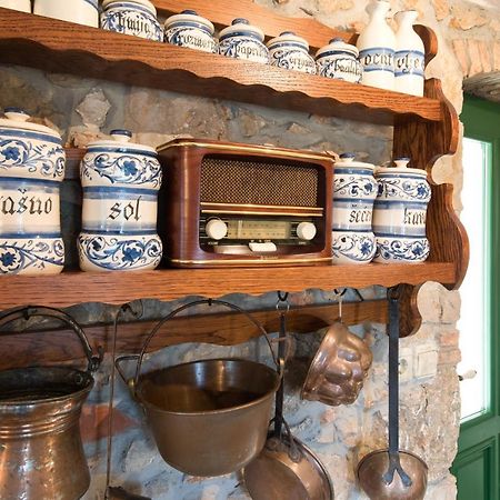 Holiday Home Bozanic فربنيك المظهر الخارجي الصورة