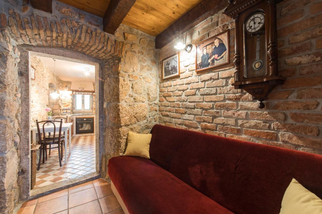 Holiday Home Bozanic فربنيك المظهر الخارجي الصورة