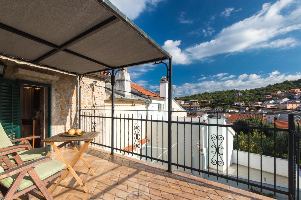 Holiday Home Bozanic فربنيك المظهر الخارجي الصورة