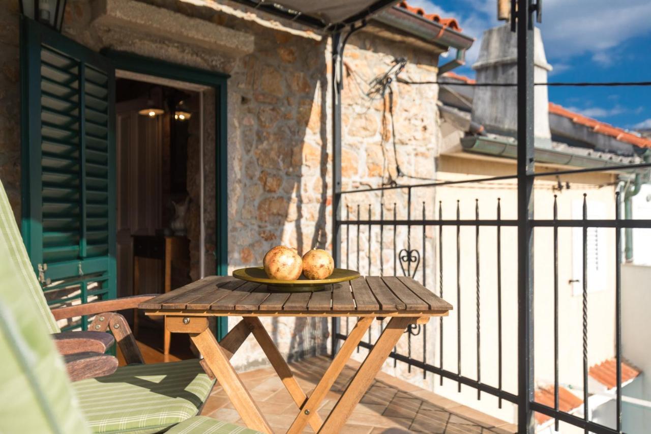 Holiday Home Bozanic فربنيك المظهر الخارجي الصورة