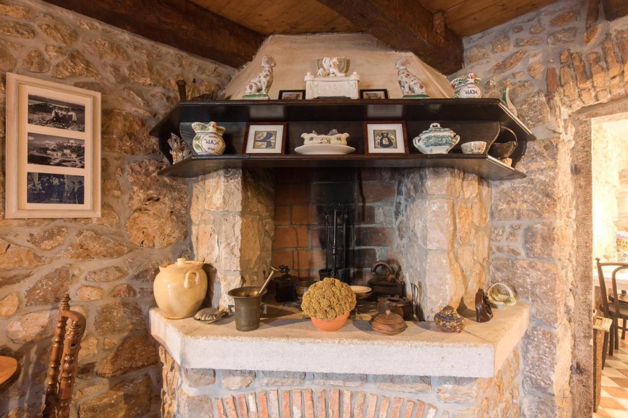 Holiday Home Bozanic فربنيك المظهر الخارجي الصورة