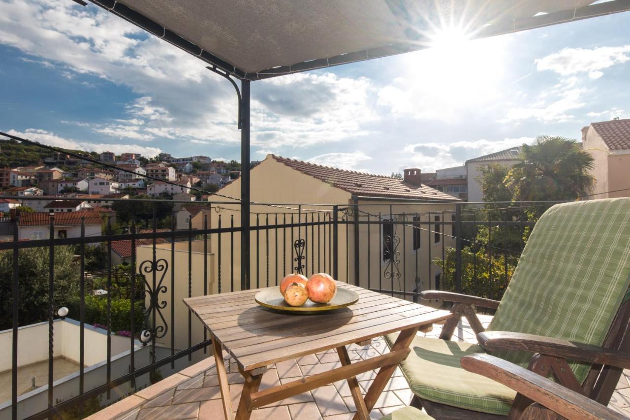 Holiday Home Bozanic فربنيك المظهر الخارجي الصورة